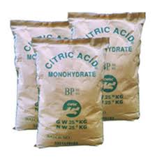 Acid Citric